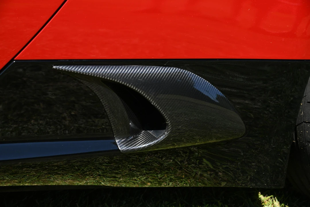 2017 Alfa Romeo 4C - Image 22 of 31