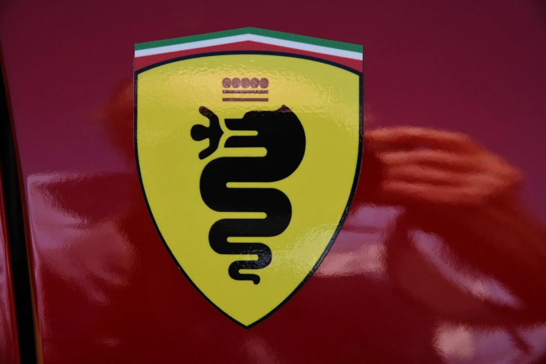 2017 Alfa Romeo 4C - Image 29 of 31
