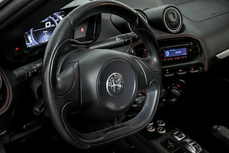 2017 Alfa Romeo 4C - Image 19 of 21