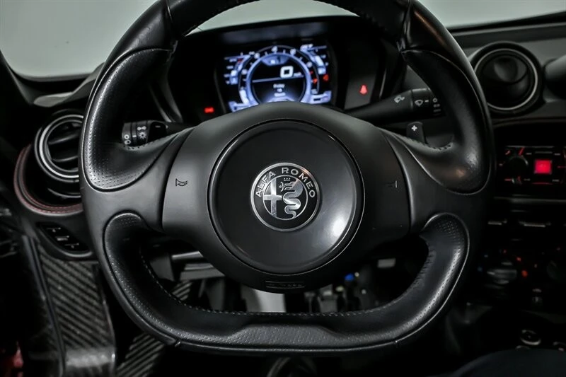 2017 Alfa Romeo 4C - Image 21 of 21
