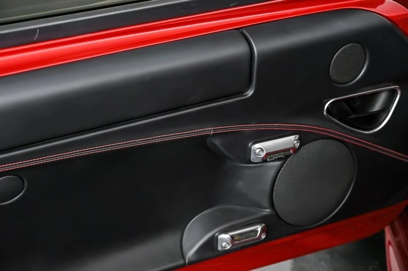 2017 Alfa Romeo 4C - Image 15 of 21