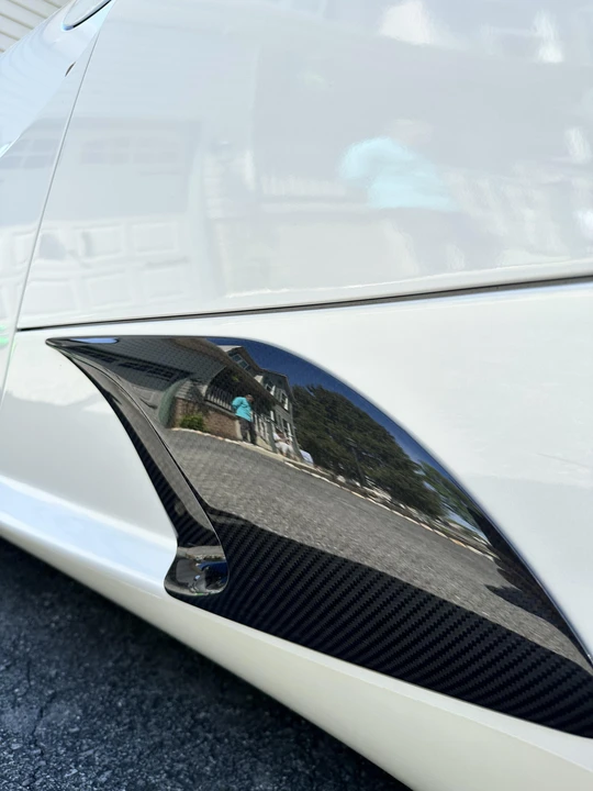 2017 Alfa Romeo 4C Coupe - Image 30 of 31