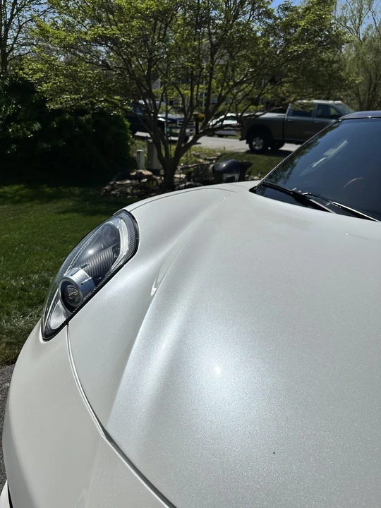 2017 Alfa Romeo 4C Coupe - Image 15 of 31