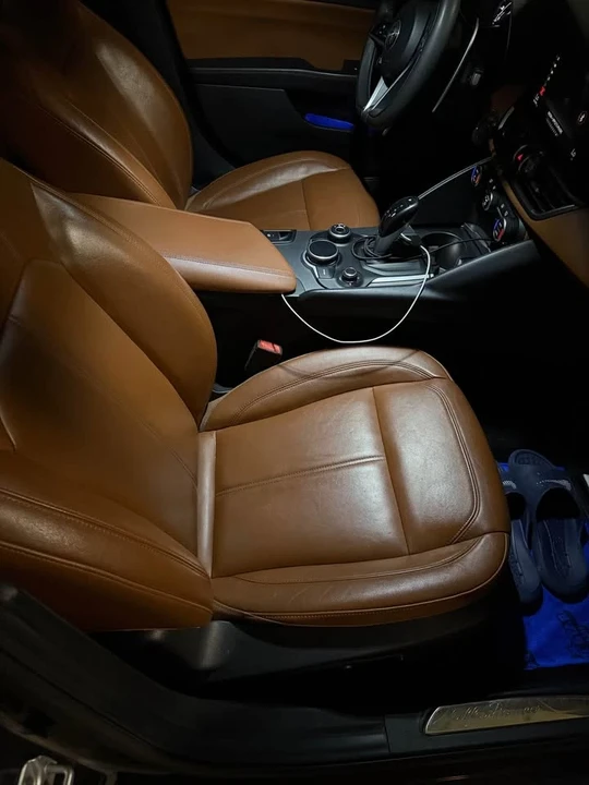 2017 Alfa Romeo 4C Spider - Image 3 of 10