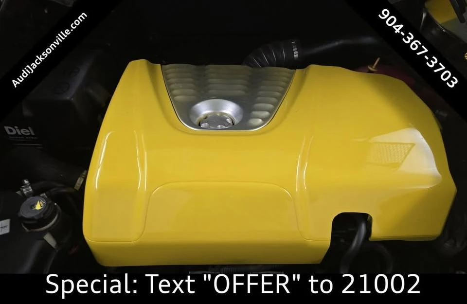 2017 Alfa Romeo 4C Spider - Image 6 of 10