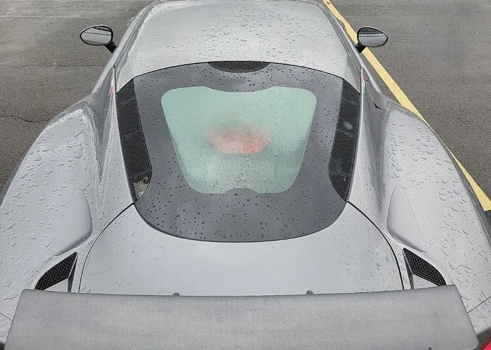 2017 Alfa Romeo 4C Spider - Image 7 of 11