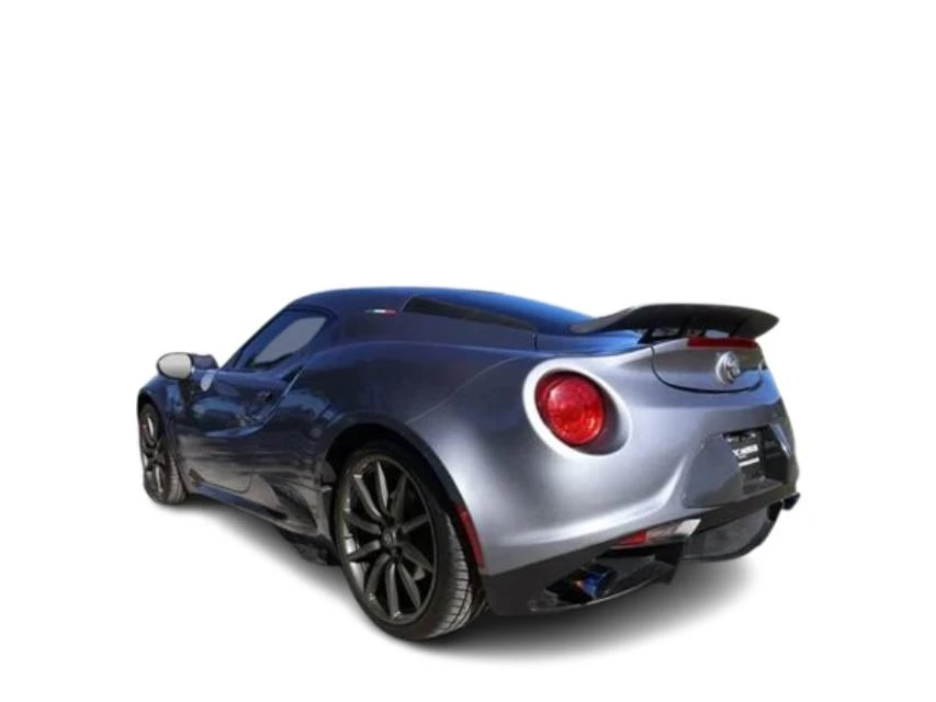 2017 Alfa Romeo 4C Spider - Image 3 of 8