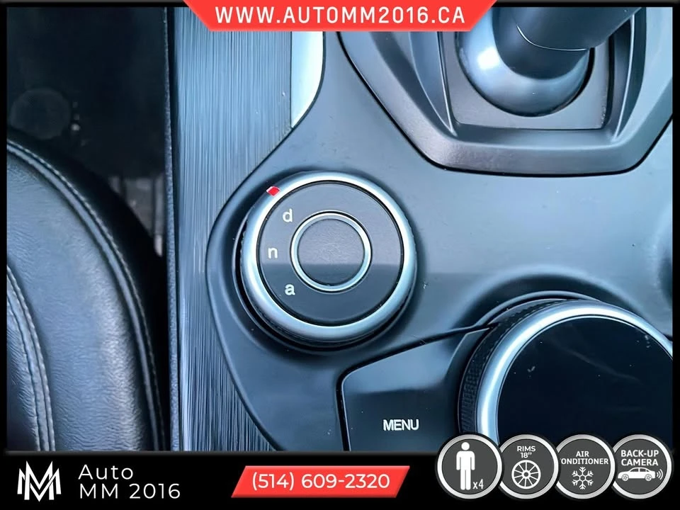 2017 Alfa Romeo Giulia - Image 6 of 20