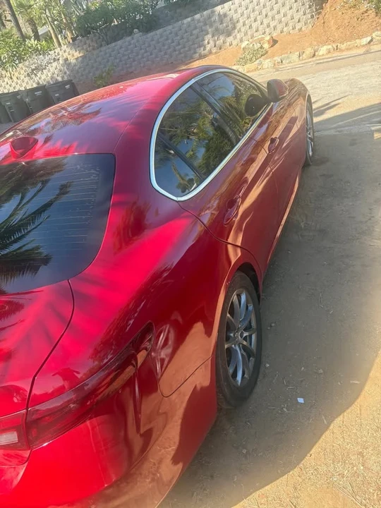 2017 Alfa Romeo Giulia - Image 4 of 5