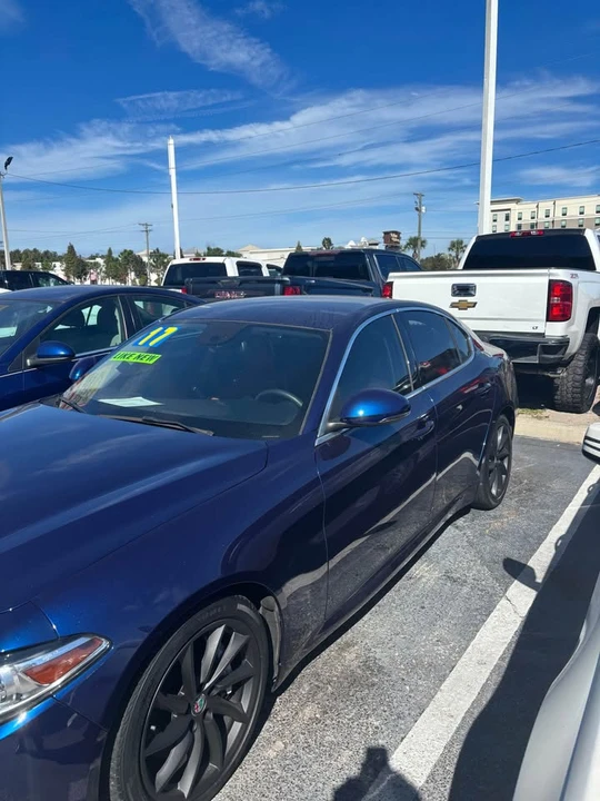 2017 Alfa Romeo Giulia - Image 2 of 6