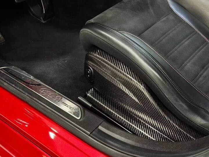 2017 Alfa Romeo Giulia Quadrifoglio - Image 2 of 20