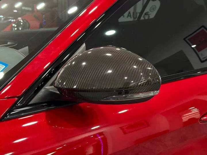 2017 Alfa Romeo Giulia Quadrifoglio - Image 19 of 20
