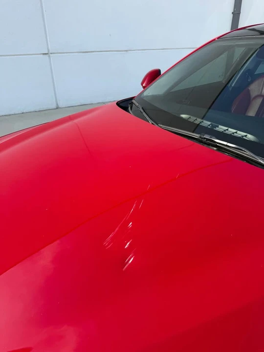 2017 Alfa Romeo Giulia - Image 19 of 19