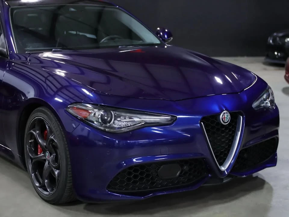 2017 Alfa Romeo Giulia - Image 2 of 20