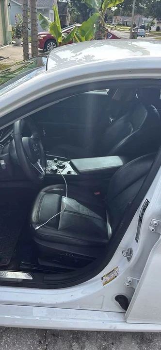 2017 Alfa Romeo Giulia - Image 8 of 8