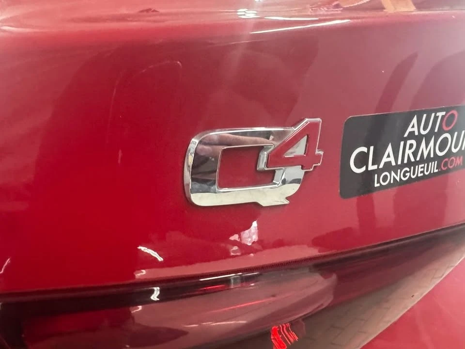 2017 Alfa Romeo Giulia - Image 11 of 20