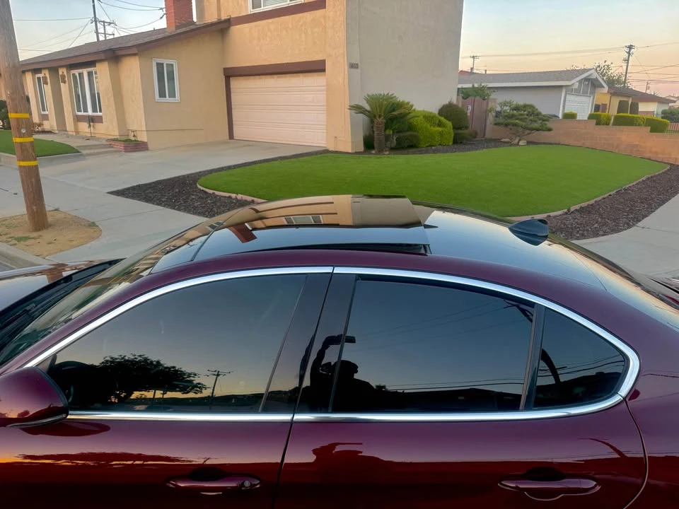 2017 Alfa Romeo Giulia - Image 7 of 20