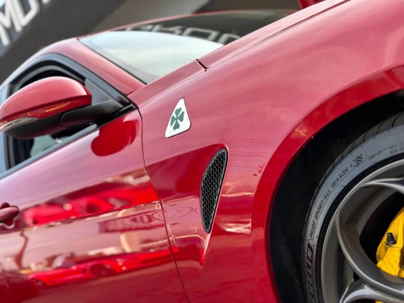 2017 Alfa Romeo Giulia Quadrifoglio - Image 20 of 20