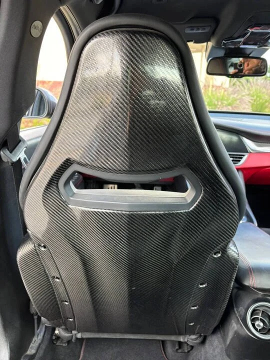 2017 Alfa Romeo Giulia Quadrifoglio - Image 15 of 20