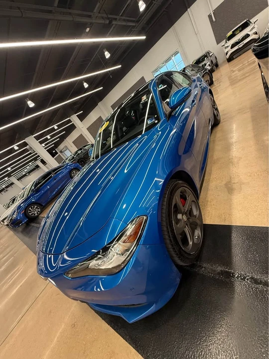 2017 Alfa Romeo Giulia - Image 2 of 10
