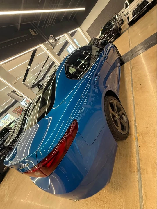 2017 Alfa Romeo Giulia - Image 10 of 10