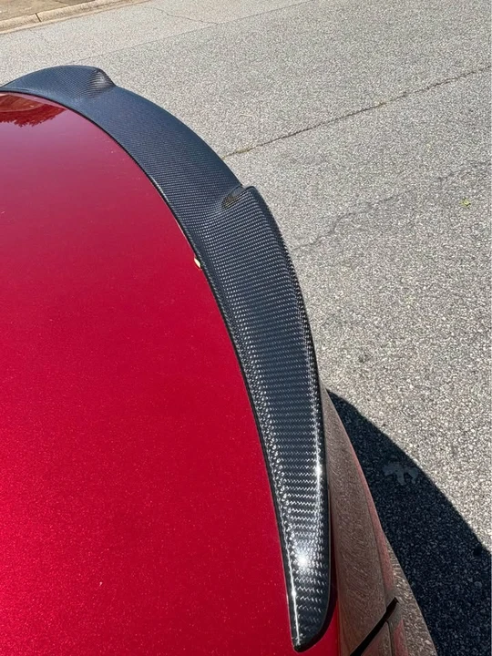 2017 Alfa Romeo Giulia - Image 6 of 18
