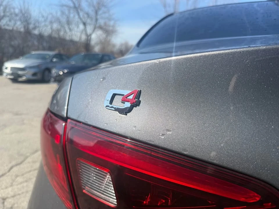 2017 Alfa Romeo Giulia - Image 5 of 19