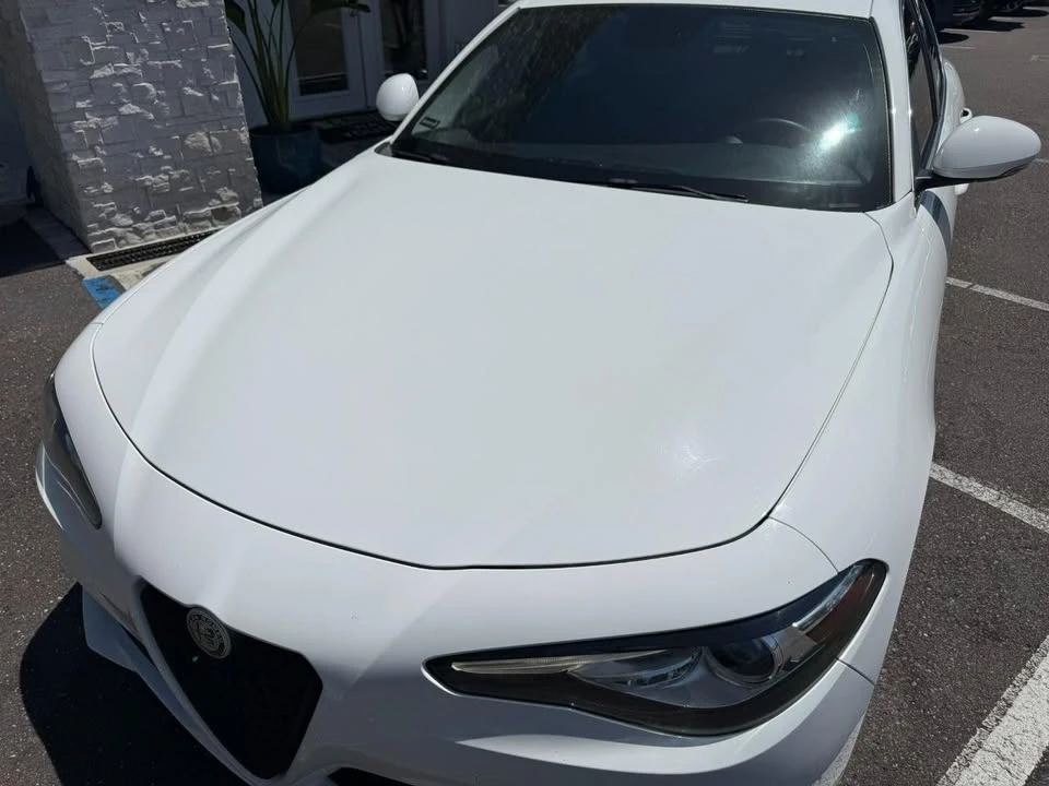 2017 Alfa Romeo Giulia - Image 11 of 20