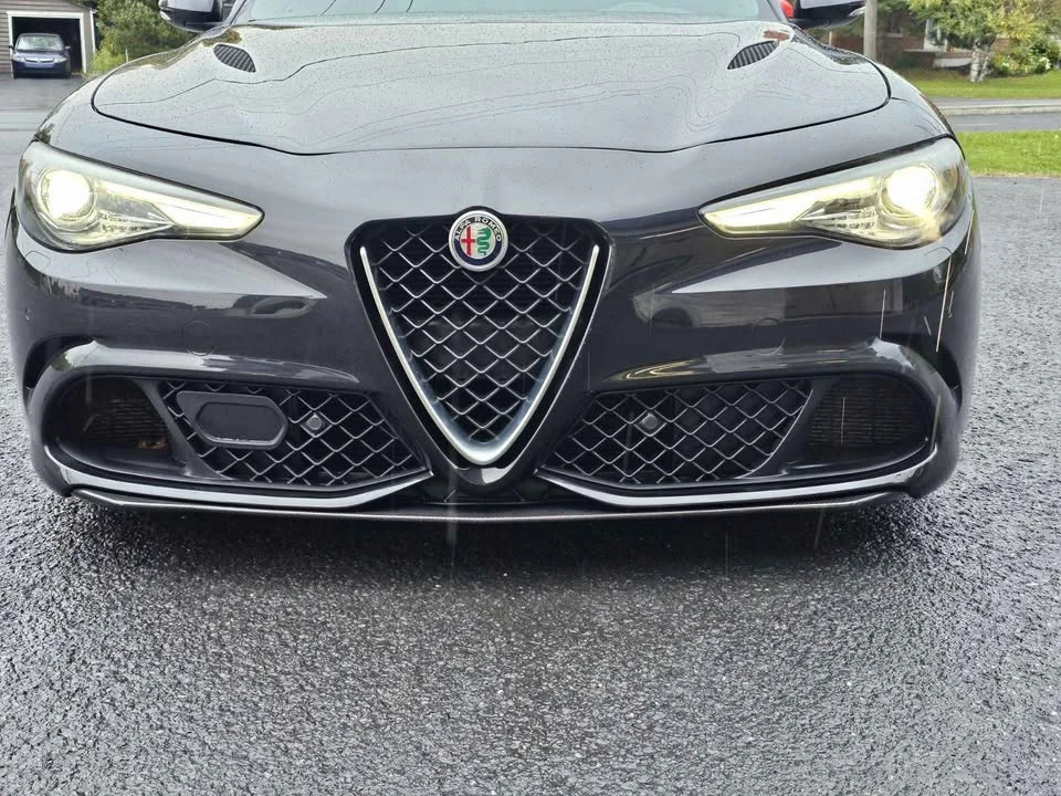 2017 Alfa Romeo Giulia - Image 3 of 14
