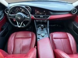 2017 Alfa Romeo Giulia - Image 11 of 14