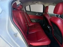 2017 Alfa Romeo Giulia - Image 8 of 14