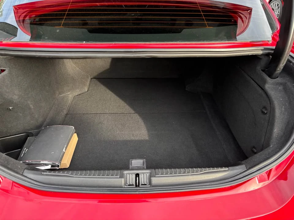 2017 Alfa Romeo Giulia Quadrifoglio - Image 18 of 19