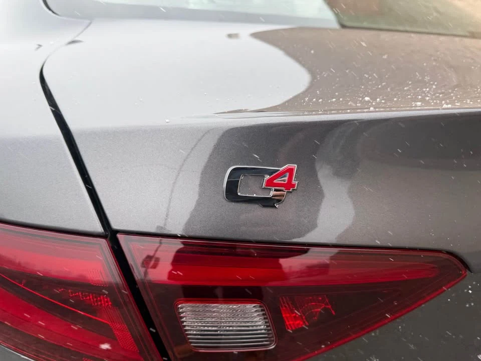 2017 Alfa Romeo Giulia - Image 8 of 14