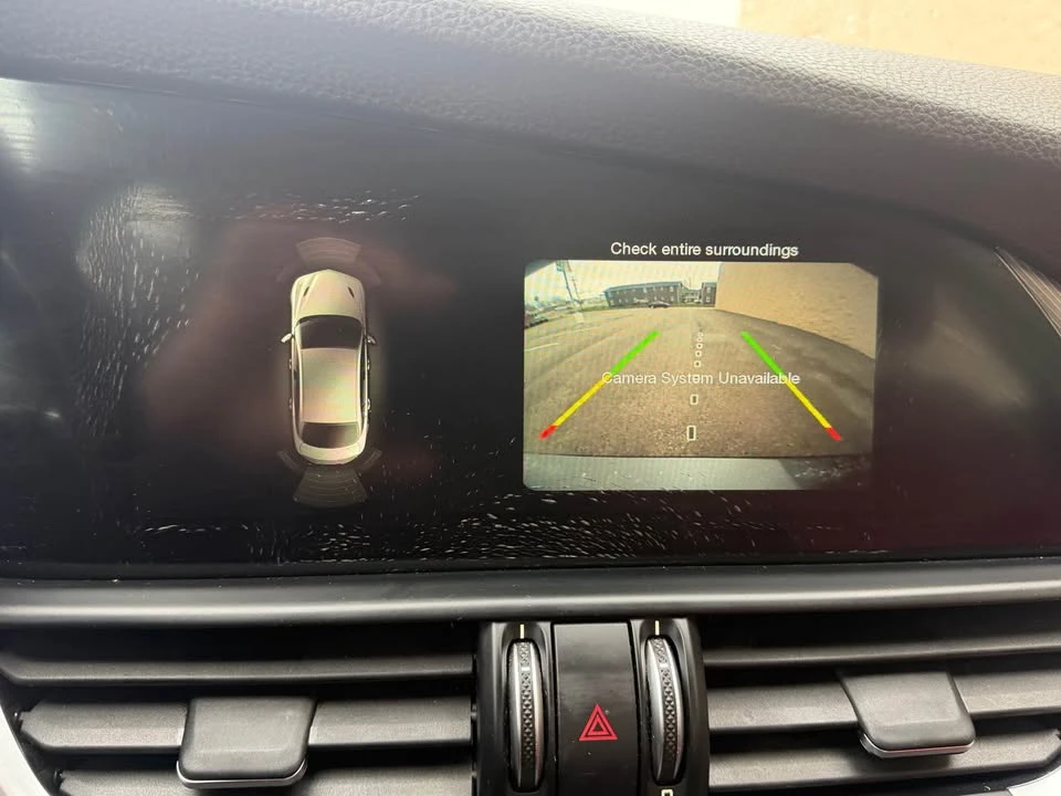 2017 Alfa Romeo Giulia - Image 14 of 14