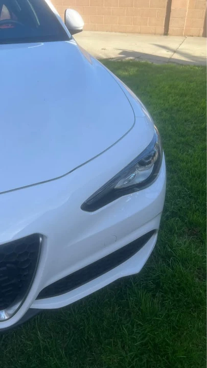 2017 Alfa Romeo Giulia - Image 11 of 13