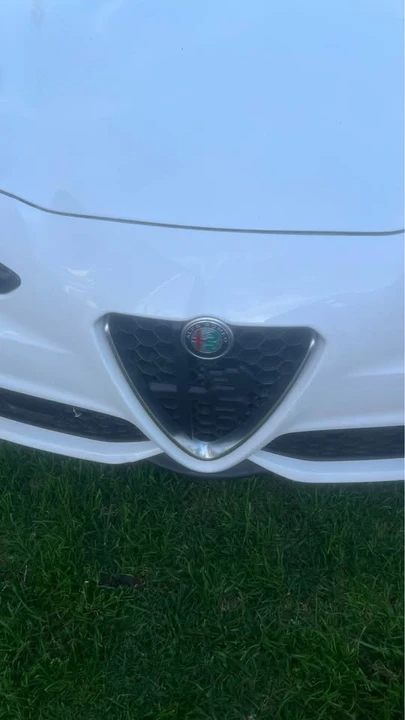 2017 Alfa Romeo Giulia - Image 13 of 13