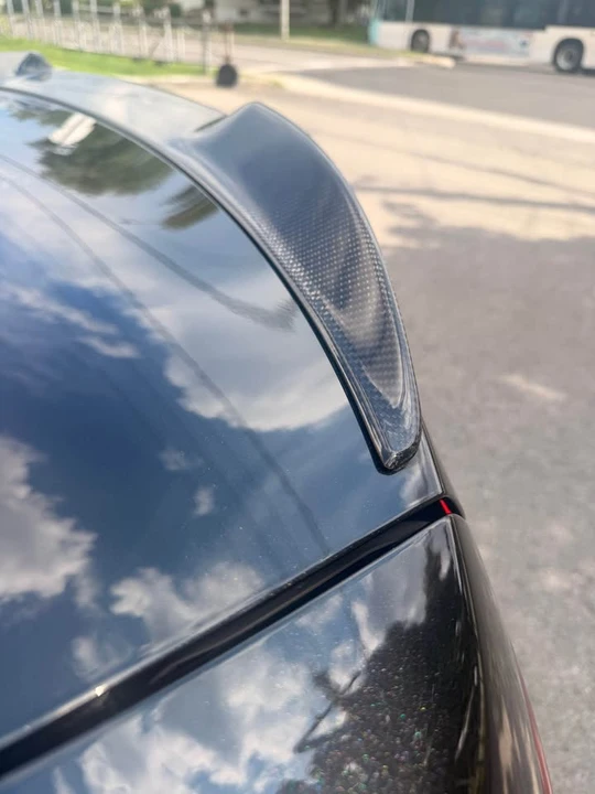 2017 Alfa Romeo Giulia - Image 9 of 9