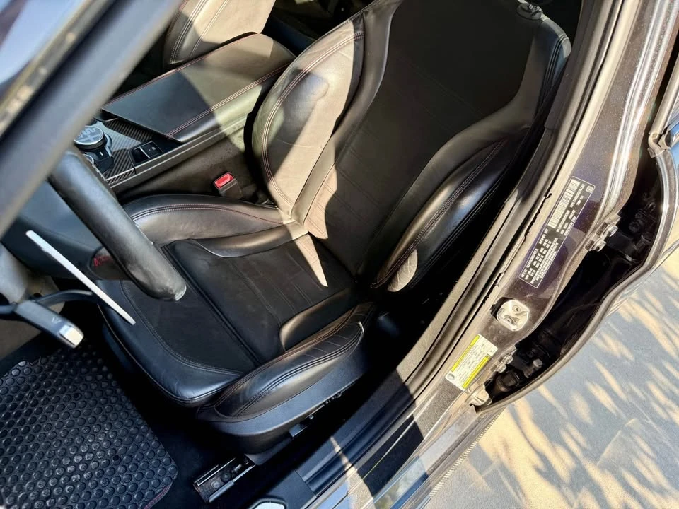 2017 Alfa Romeo Giulia - Image 11 of 20