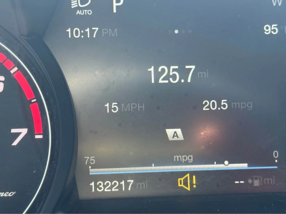 2017 Alfa Romeo Giulia - Image 19 of 19