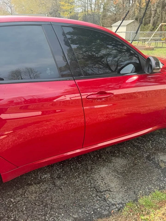 2017 Alfa Romeo Giulia - Image 7 of 11