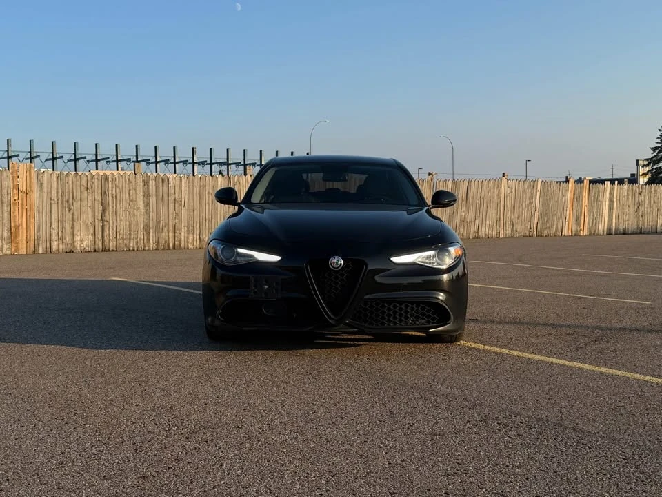 2017 Alfa Romeo Giulia - Image 2 of 11
