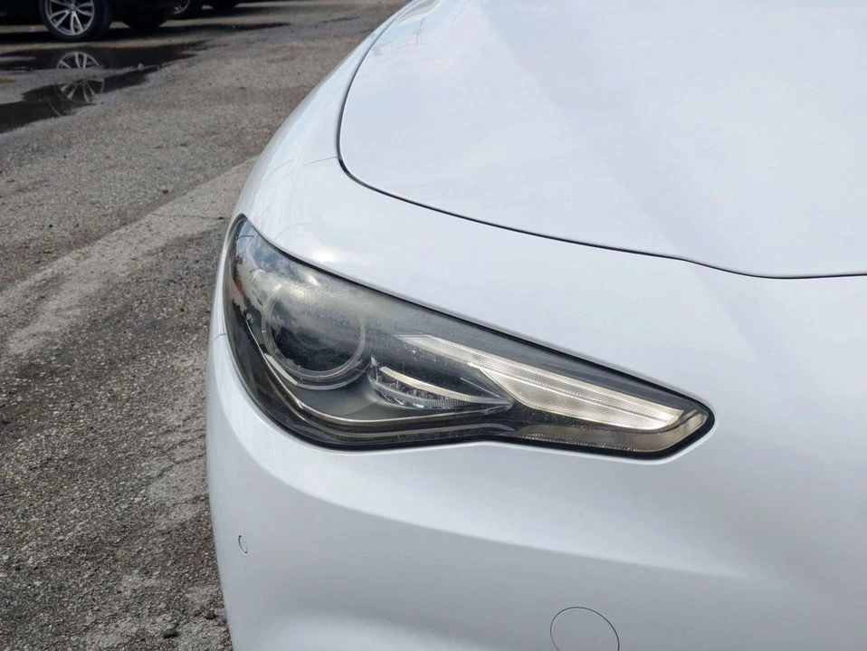 2017 Alfa Romeo Giulia - Image 9 of 20