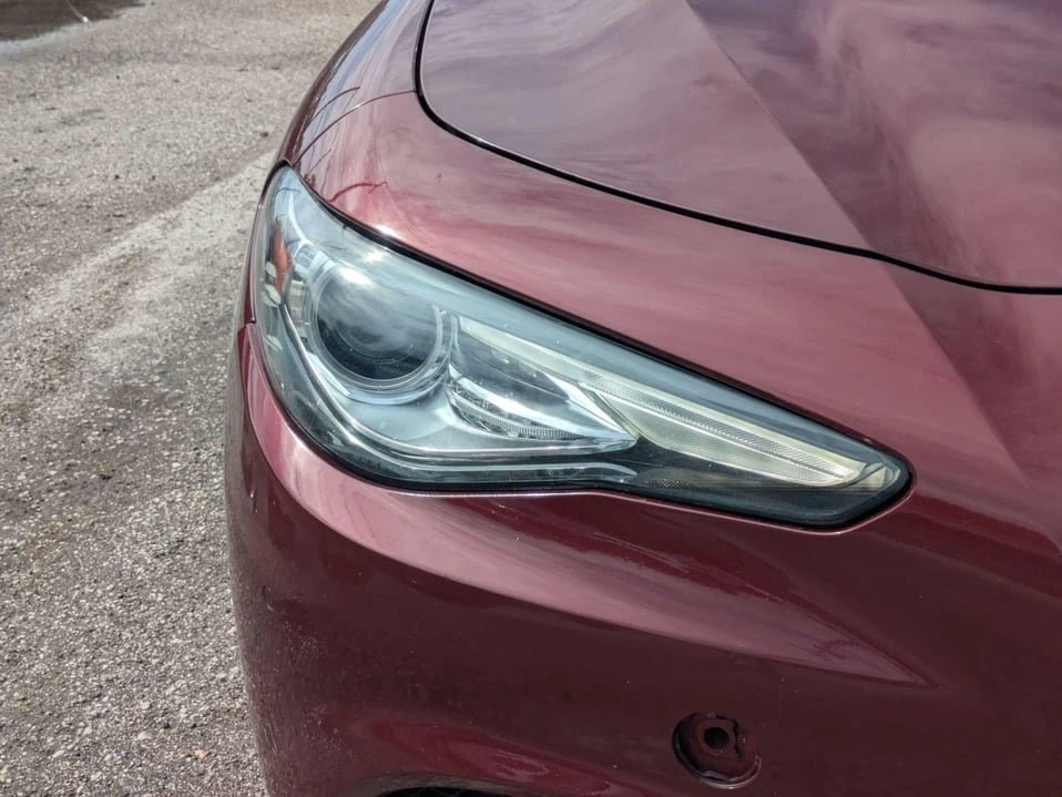 2017 Alfa Romeo Giulia - Image 9 of 20