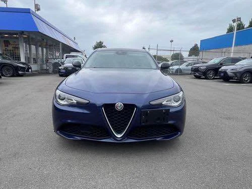 2017 Alfa Romeo Giulia - Image 2 of 14