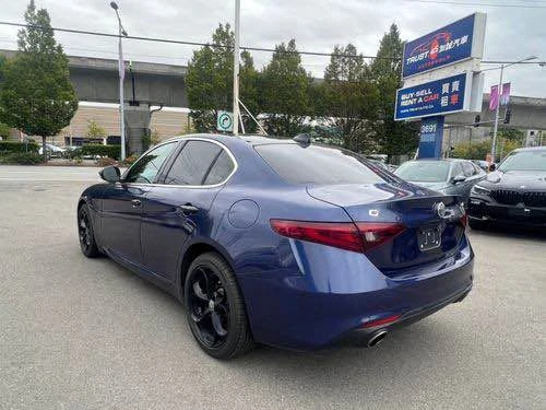2017 Alfa Romeo Giulia - Image 4 of 14