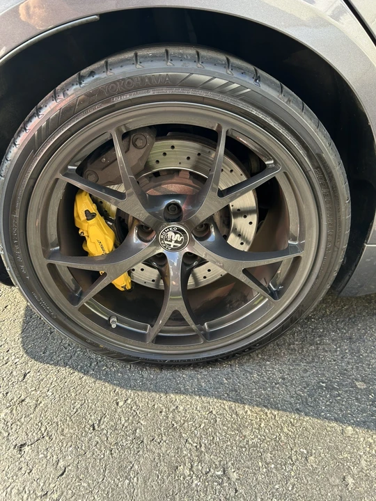 2017 Alfa Romeo Giulia Quadrifoglio - Image 22 of 31