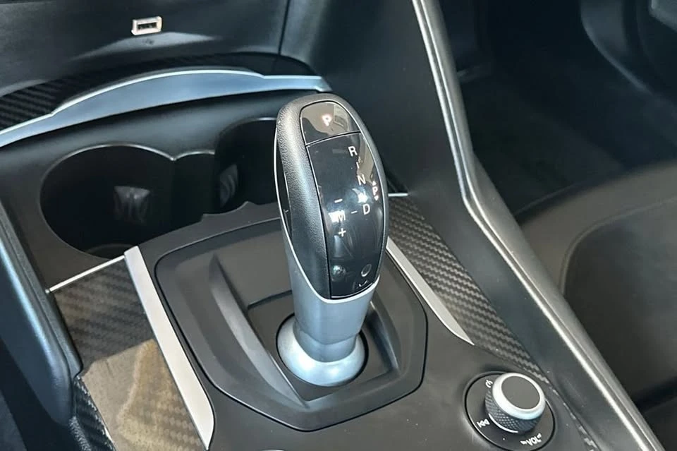2017 Alfa Romeo Giulia Quadrifoglio - Image 19 of 19