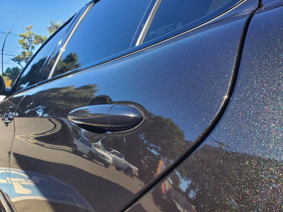 2017 Alfa Romeo Giulia Quadrifoglio - Image 6 of 6