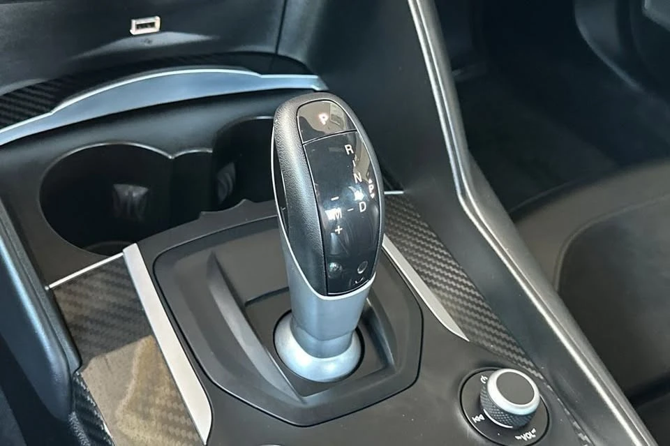 2017 Alfa Romeo Giulia Quadrifoglio - Image 20 of 20