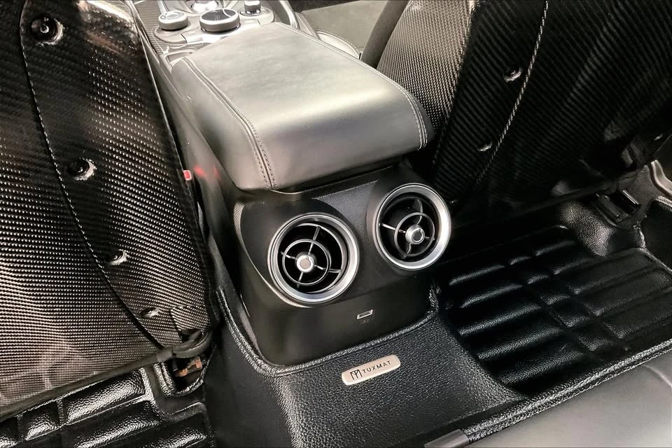 2017 Alfa Romeo Giulia Quadrifoglio - Image 9 of 20